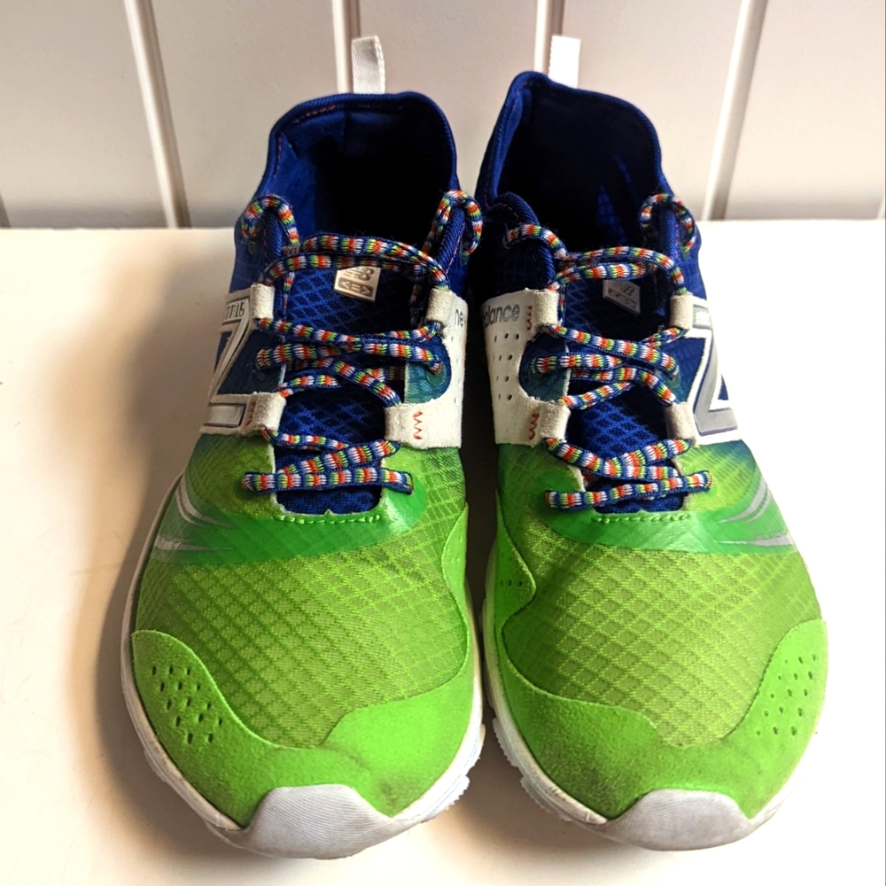 New Balance Pre-owned Minimus